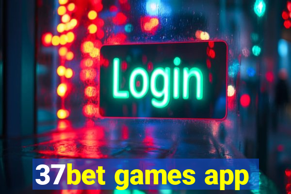 37bet games app